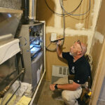 Sure Look Home Inspections - HVAC Assessment